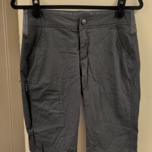 Royal Robbins hiking pants, small